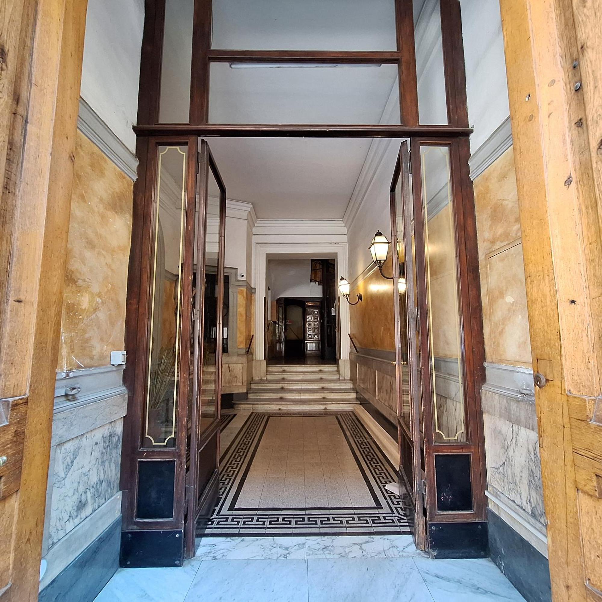 Hebe Eternity Rooms ローマ エクステリア 写真